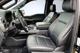 Thumbnail of 2025 Agate Black Metallic Ford F-150