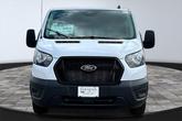 Thumbnail of 2025 Oxford White Ford Transit-150