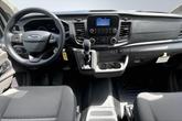 Thumbnail of 2025 Oxford White Ford Transit-150