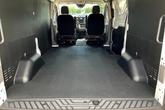 Thumbnail of 2025 Oxford White Ford Transit-150