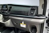 Thumbnail of 2025 Oxford White Ford Transit-150