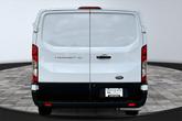 Thumbnail of 2025 Oxford White Ford Transit-150