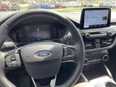 Thumbnail of 2025 Vapor Blue Metallic Ford Escape