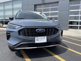 Thumbnail of 2025 Vapor Blue Metallic Ford Escape