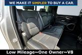 Thumbnail of 2022 Billet Silver Metallic Clearcoat RAM 1500