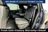 Thumbnail of 2024 Titanium Rush Metallic GMC Yukon