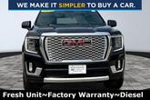 Thumbnail of 2024 Titanium Rush Metallic GMC Yukon