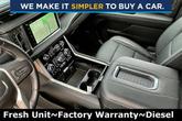 Thumbnail of 2024 Titanium Rush Metallic GMC Yukon