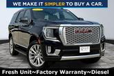 Photo of 2024 Titanium Rush Metallic GMC Yukon