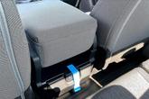 Thumbnail of 2025 OXFORD WHITE Ford F-150