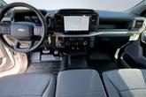 Thumbnail of 2025 OXFORD WHITE Ford F-150