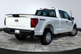 Thumbnail of 2025 OXFORD WHITE Ford F-150