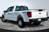 Thumbnail of 2025 OXFORD WHITE Ford F-150