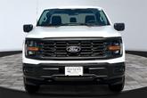 Thumbnail of 2025 OXFORD WHITE Ford F-150