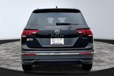 Thumbnail of 2022 Deep Black Pearl Volkswagen Tiguan