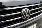 Thumbnail of 2022 Deep Black Pearl Volkswagen Tiguan