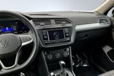 Thumbnail of 2022 Deep Black Pearl Volkswagen Tiguan