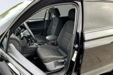 Thumbnail of 2022 Deep Black Pearl Volkswagen Tiguan