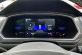 Thumbnail of 2022 Deep Black Pearl Volkswagen Tiguan