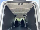 Thumbnail of 2025 Oxford White Ford Transit-250