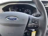 Thumbnail of 2025 Oxford White Ford Transit-250
