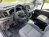 Thumbnail of 2025 Oxford White Ford Transit-250