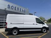 Thumbnail of 2025 Oxford White Ford Transit-250