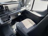 Thumbnail of 2025 Oxford White Ford Transit-250