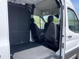 Thumbnail of 2025 Oxford White Ford Transit-250