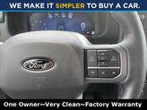 Thumbnail of 2024 Rapid Red Metallic Tinted Clearcoat Ford F-150