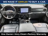 Thumbnail of 2024 Rapid Red Metallic Tinted Clearcoat Ford F-150