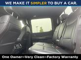 Thumbnail of 2024 Rapid Red Metallic Tinted Clearcoat Ford F-150