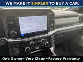 Thumbnail of 2024 Rapid Red Metallic Tinted Clearcoat Ford F-150