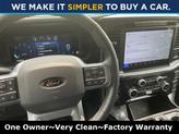Thumbnail of 2024 Rapid Red Metallic Tinted Clearcoat Ford F-150