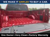 Thumbnail of 2024 Rapid Red Metallic Tinted Clearcoat Ford F-150
