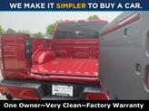 Thumbnail of 2024 Rapid Red Metallic Tinted Clearcoat Ford F-150