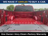 Thumbnail of 2024 Rapid Red Metallic Tinted Clearcoat Ford F-150