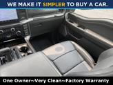 Thumbnail of 2024 Rapid Red Metallic Tinted Clearcoat Ford F-150