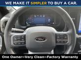 Thumbnail of 2024 Rapid Red Metallic Tinted Clearcoat Ford F-150