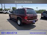 Thumbnail of 2003 Deep Molten Red Pearlcoat Dodge Durango