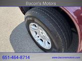 Thumbnail of 2003 Deep Molten Red Pearlcoat Dodge Durango