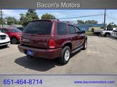 Thumbnail of 2003 Deep Molten Red Pearlcoat Dodge Durango