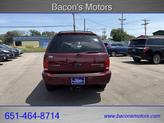Thumbnail of 2003 Deep Molten Red Pearlcoat Dodge Durango