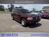 Thumbnail of 2003 Deep Molten Red Pearlcoat Dodge Durango