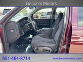 Thumbnail of 2003 Deep Molten Red Pearlcoat Dodge Durango