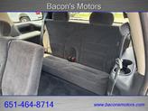 Thumbnail of 2003 Deep Molten Red Pearlcoat Dodge Durango