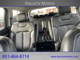 Thumbnail of 2022 Diamond Black Crystal Pearlcoat Jeep Grand Cherokee L