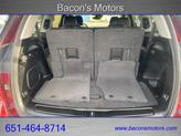 Thumbnail of 2022 Diamond Black Crystal Pearlcoat Jeep Grand Cherokee L