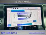 Thumbnail of 2022 Diamond Black Crystal Pearlcoat Jeep Grand Cherokee L