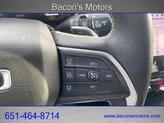 Thumbnail of 2022 Diamond Black Crystal Pearlcoat Jeep Grand Cherokee L